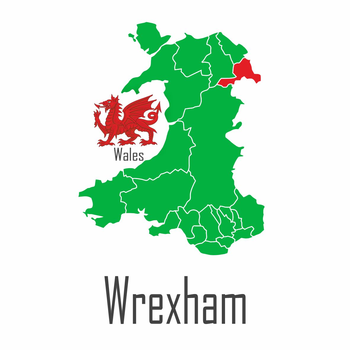 Wrexham Gifts